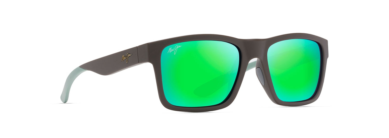MAUI JIM MJ0897S THE FLATS 003 57