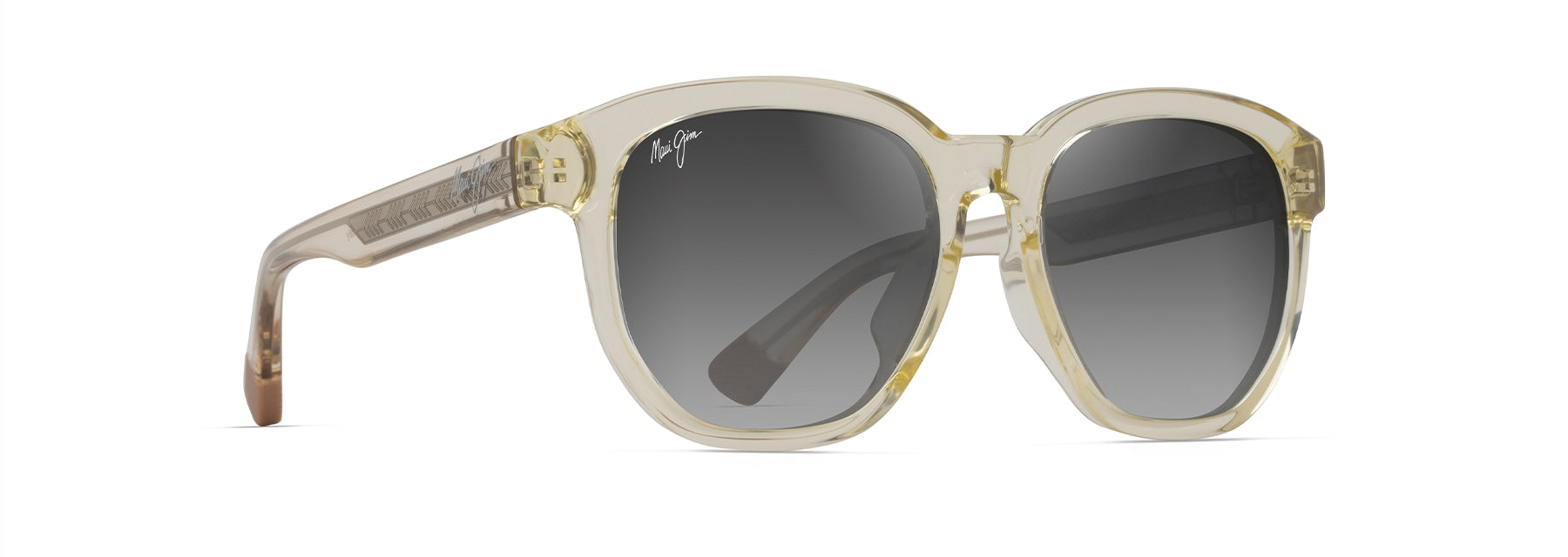 MAUI JIM MJ0646SA AKAHAI AF 002 56