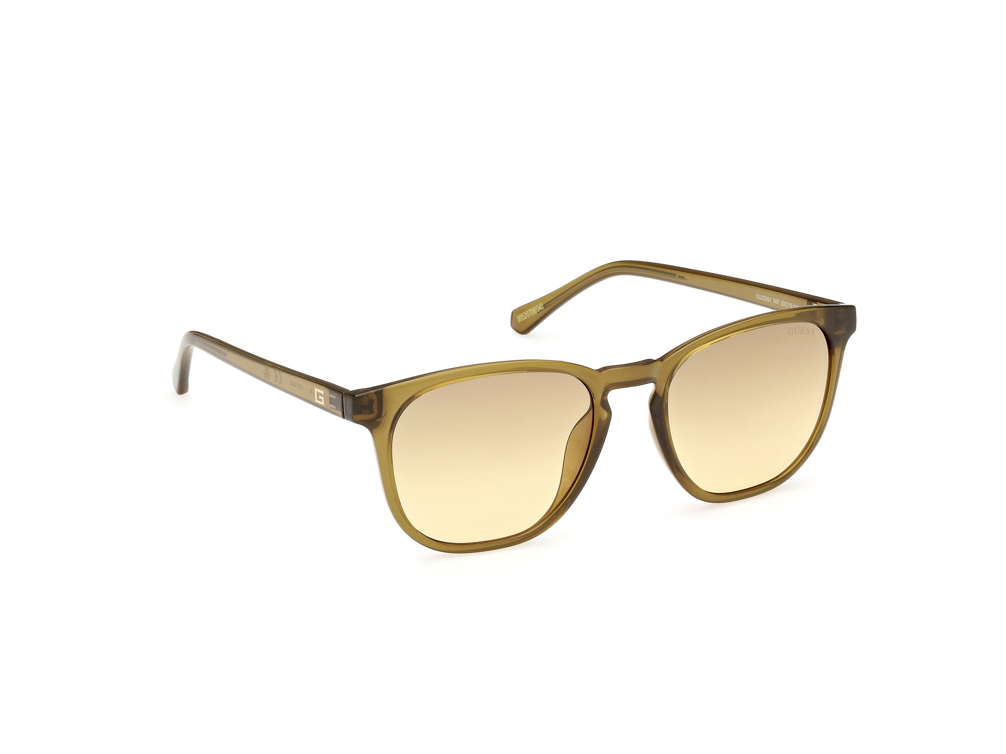 GUESS GU00061 96F 53