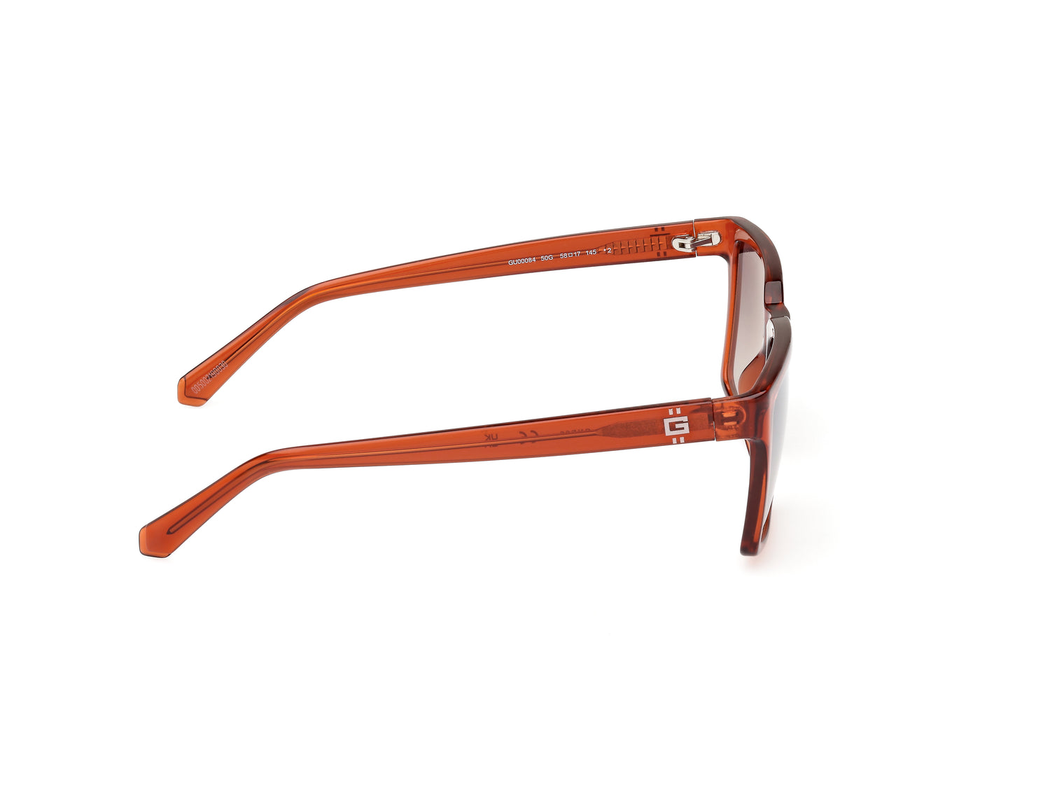 GUESS GU00084 50G 58