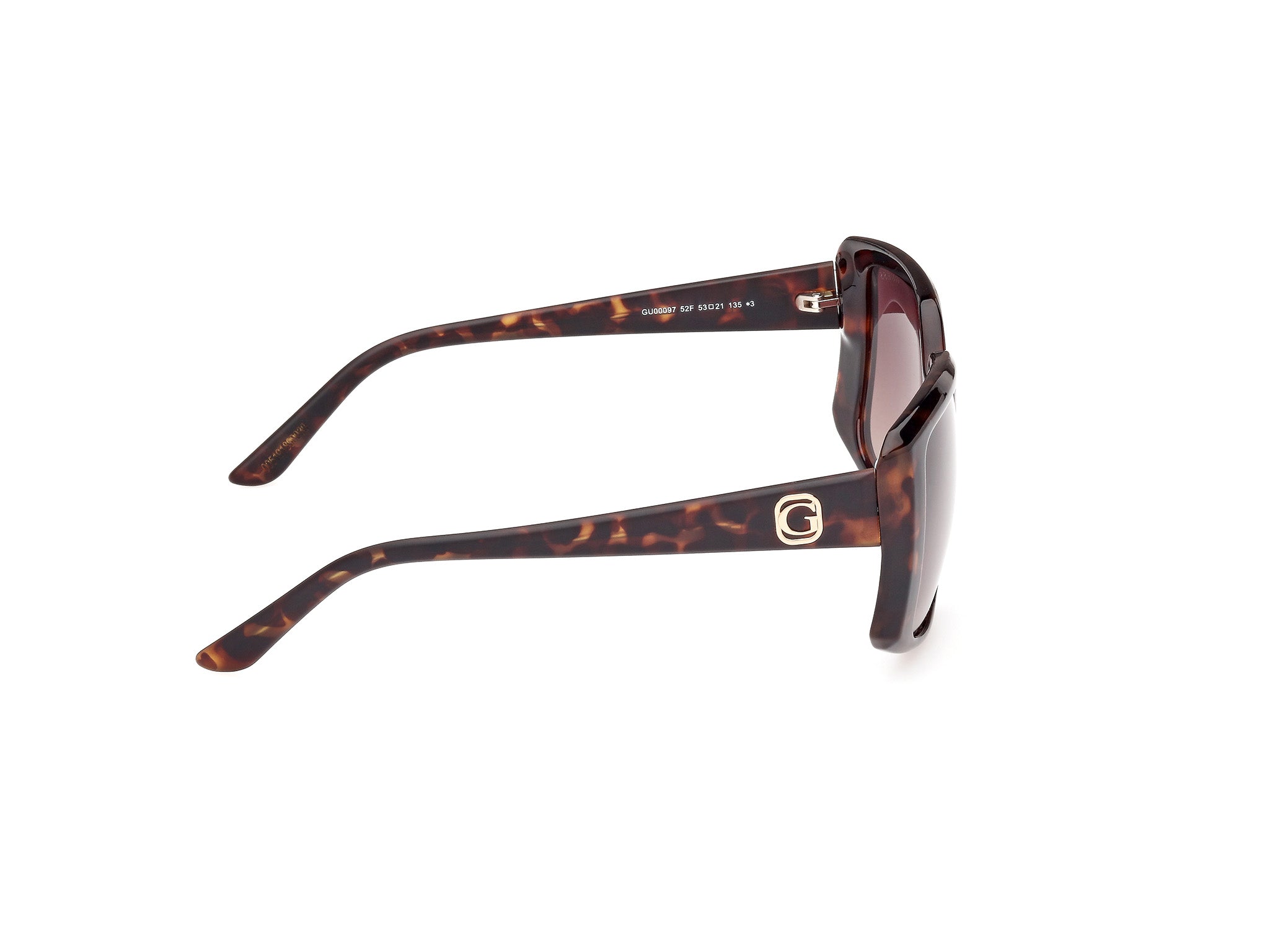 GUESS GU00097 52F 53