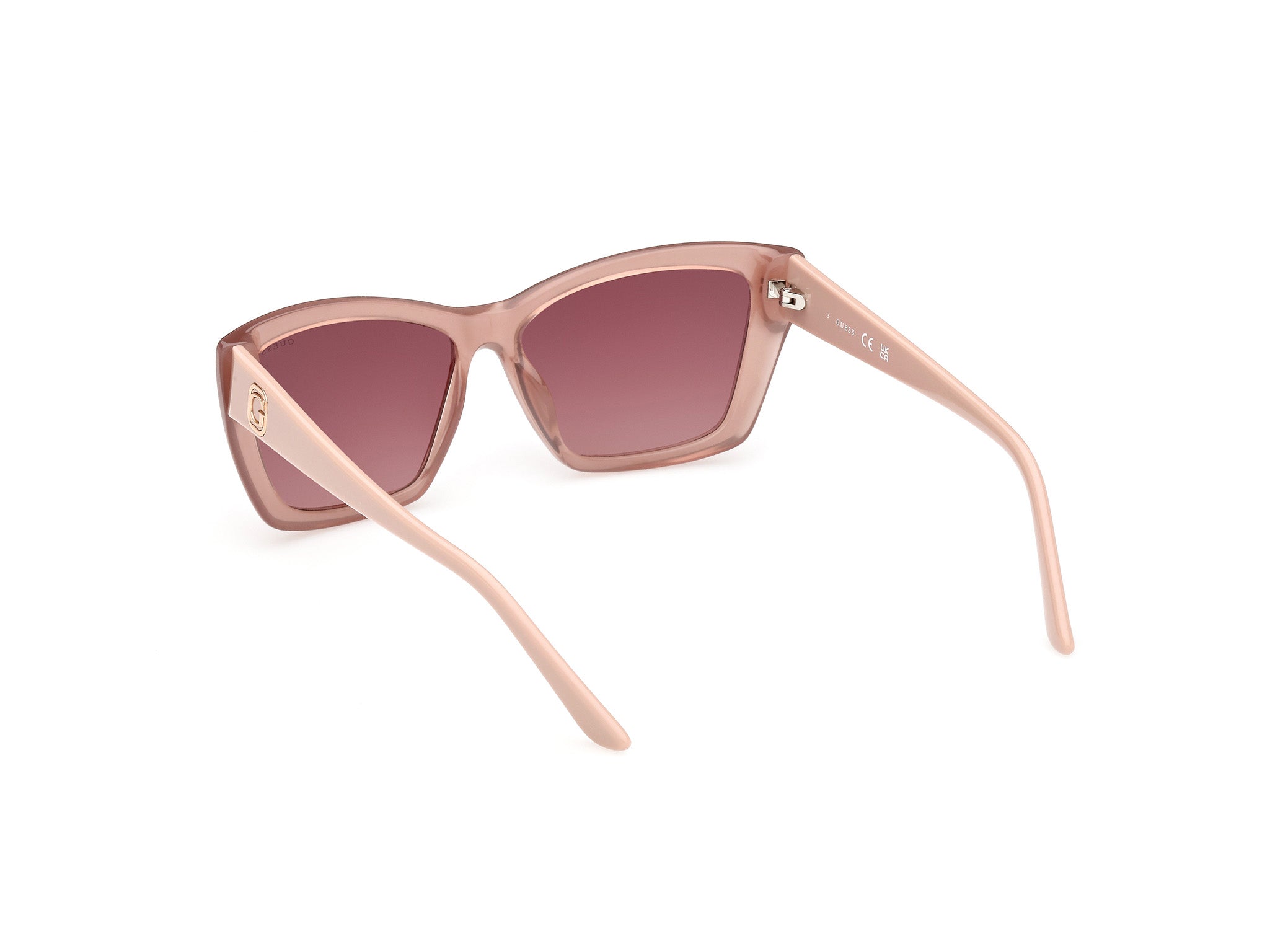 GUESS GU00098 57F 55