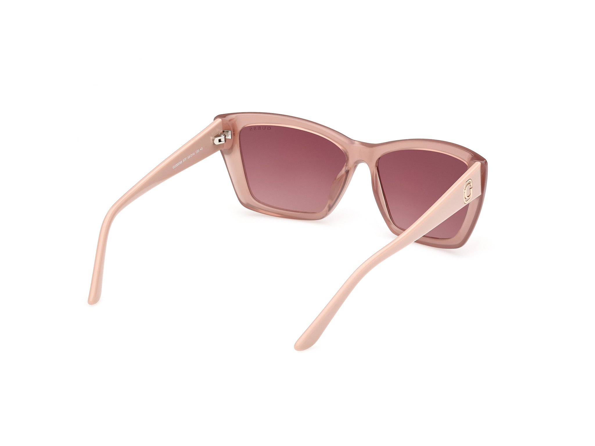 GUESS GU00098 57F 55