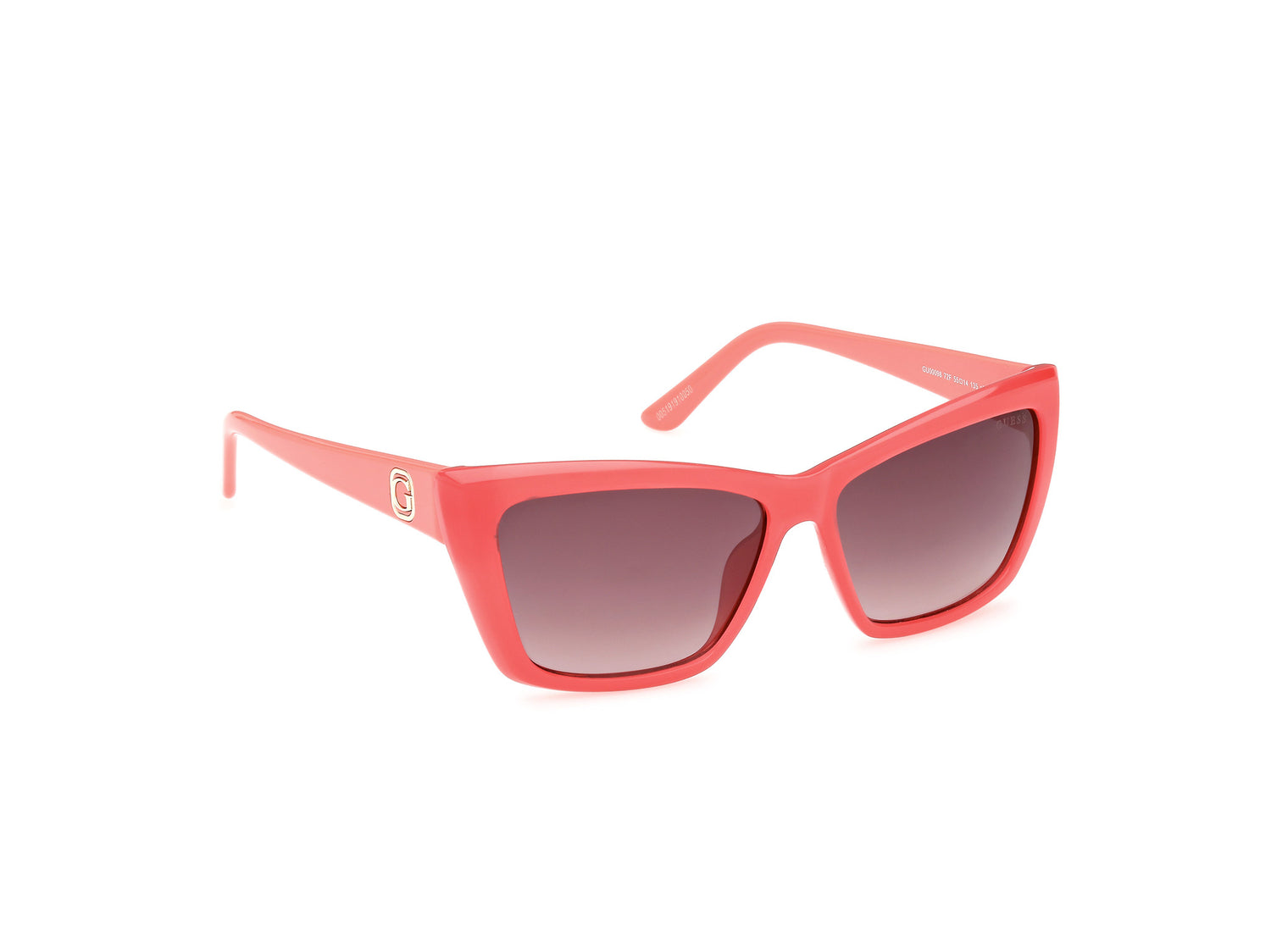 GUESS GU00098 72F 55