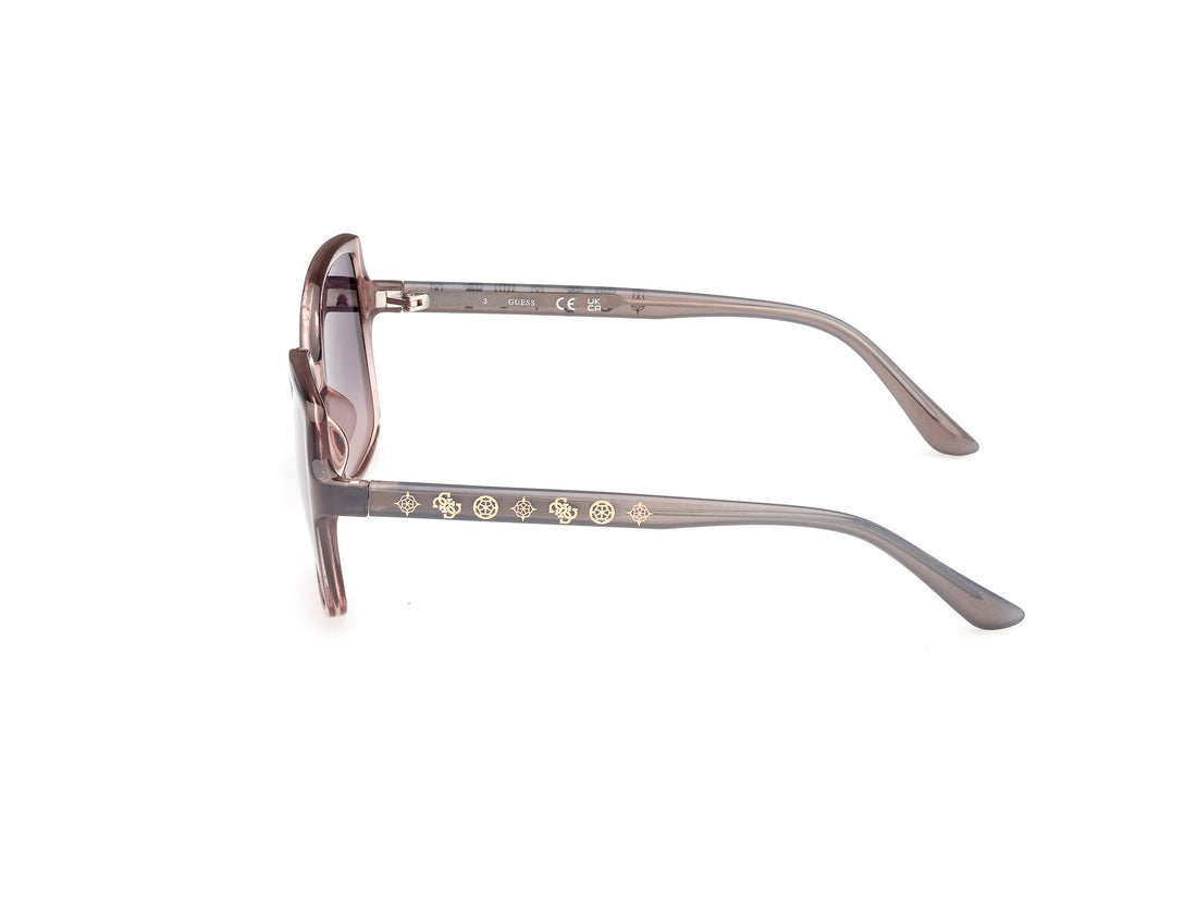 GUESS GU00100 20B 55