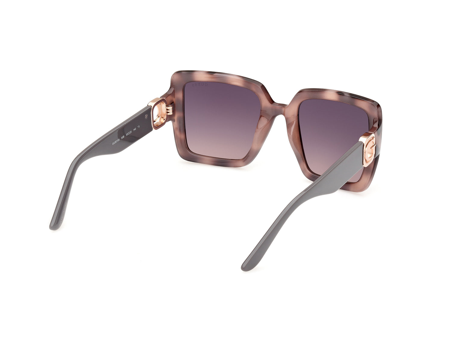 GUESS GU00103 55B 52