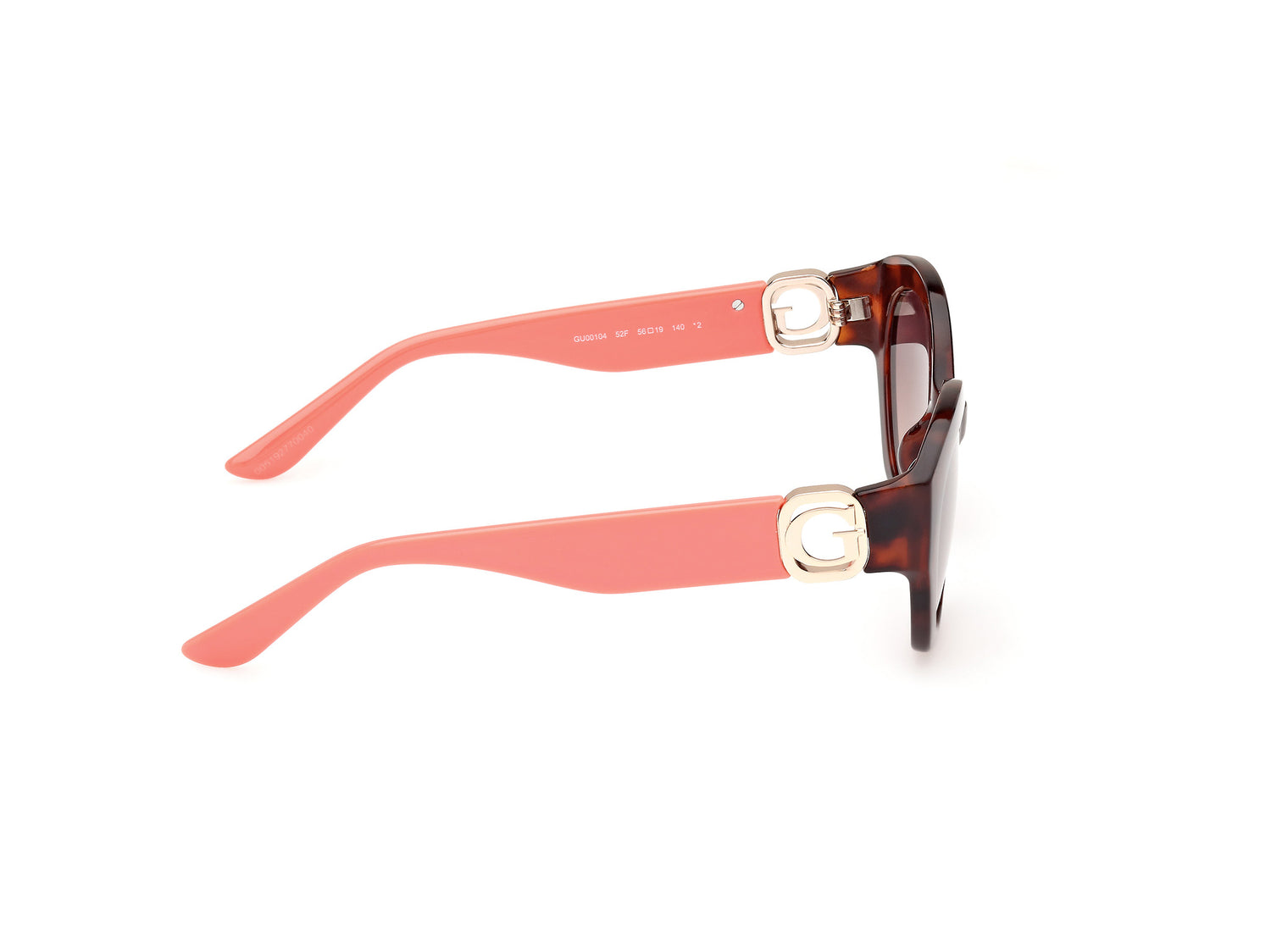 GUESS GU00104 52F 56