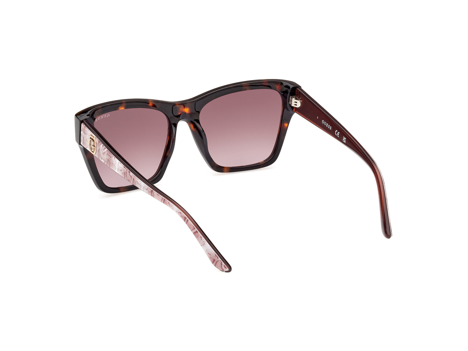 GUESS GU00113 52F 55