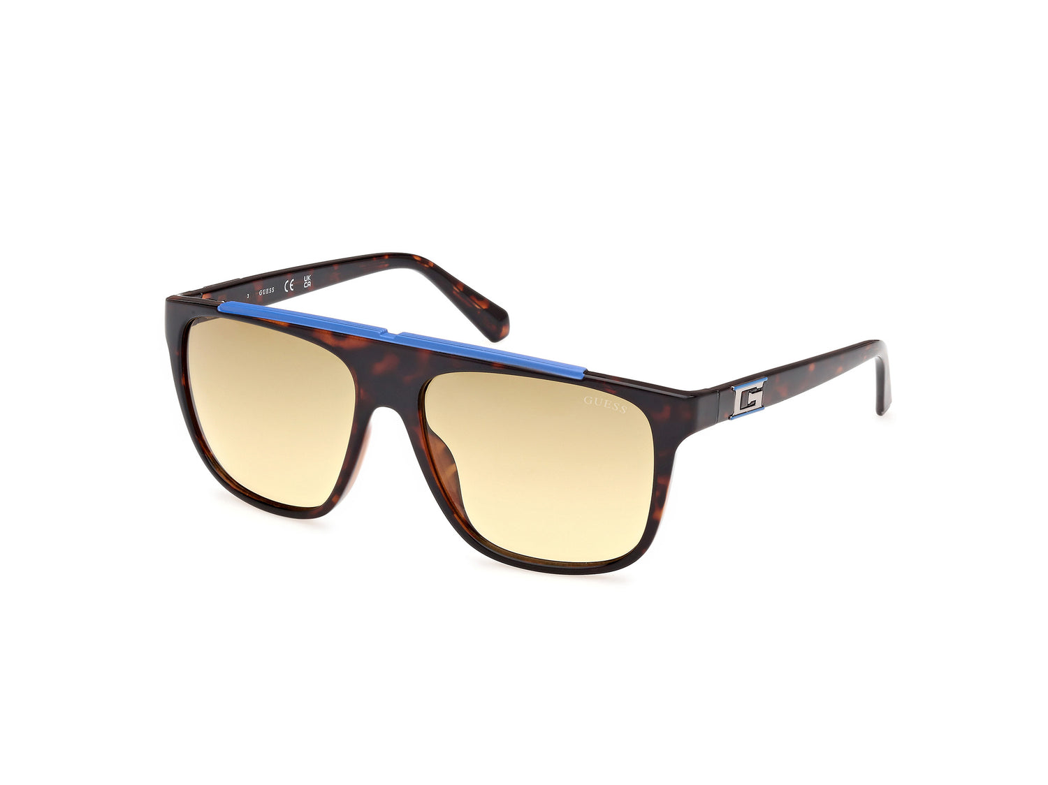 GUESS GU00123 52F 58