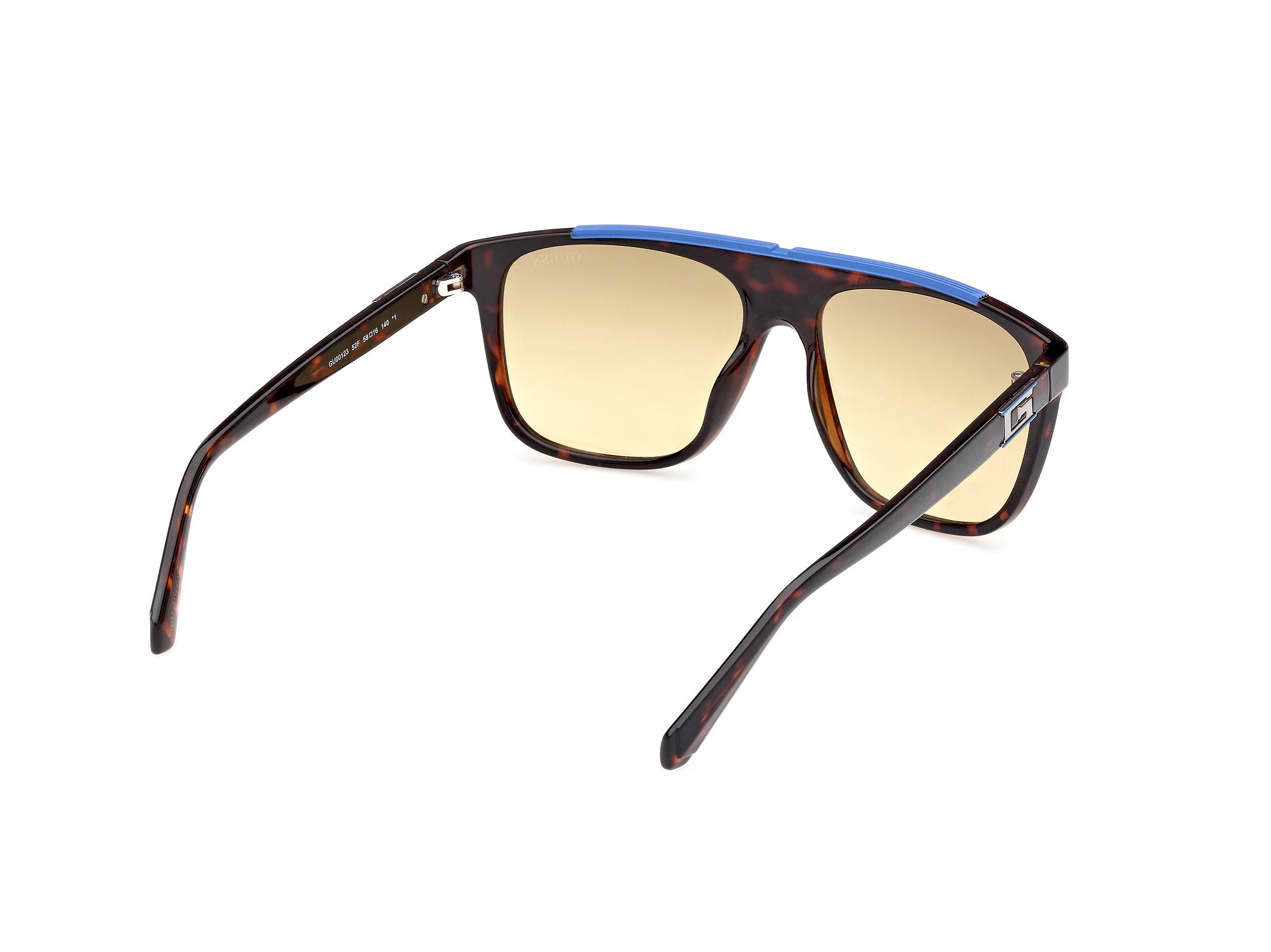 GUESS GU00123 52F 58