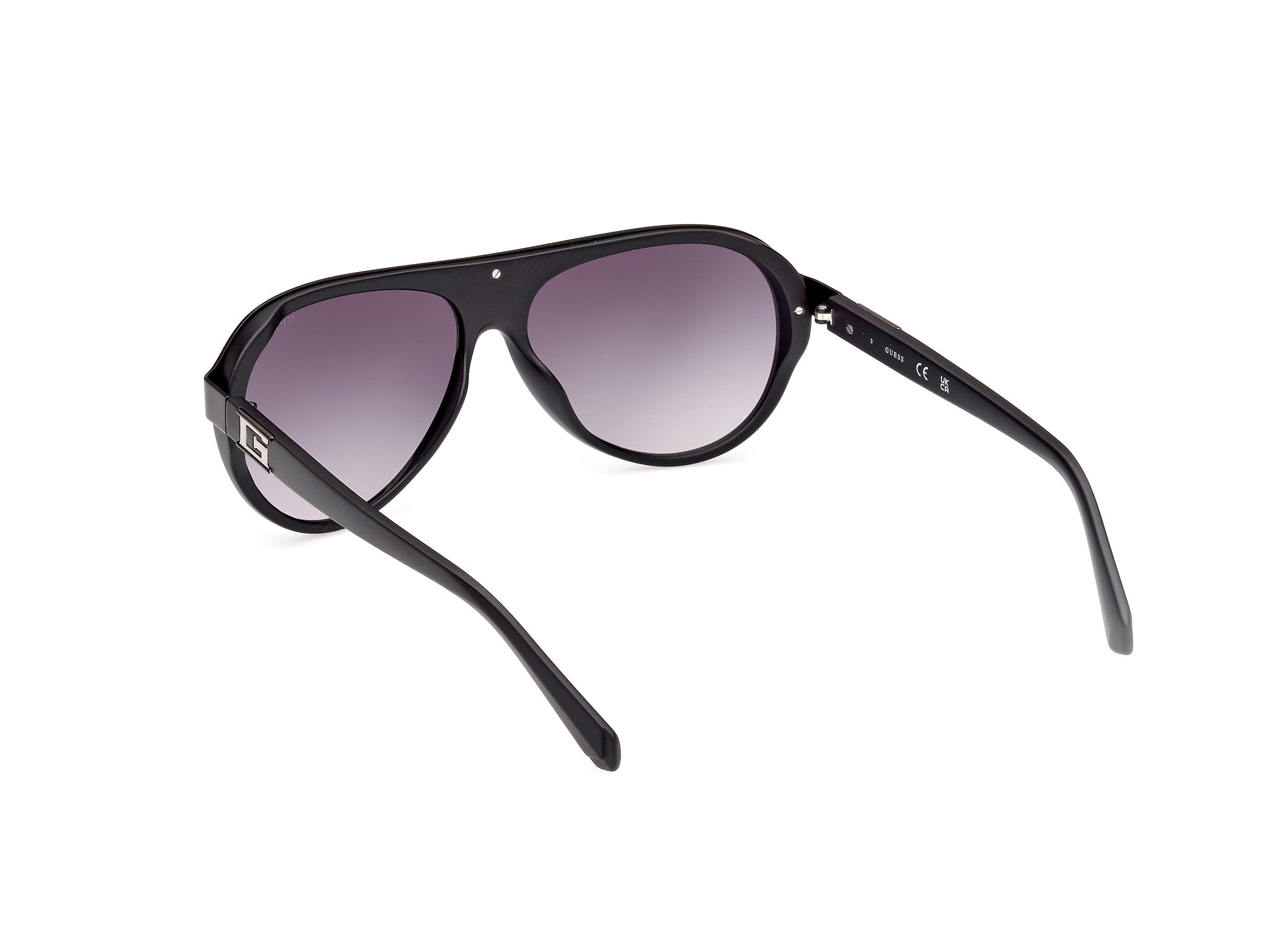 GUESS GU00125 02B 60