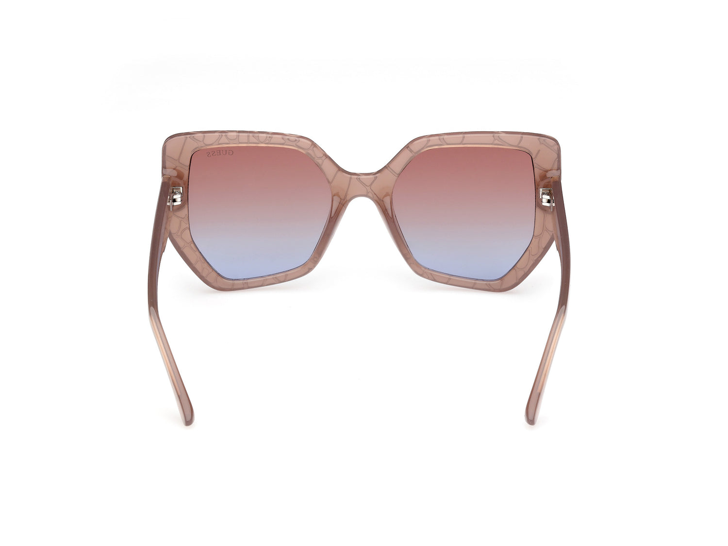 GUESS GU00153 57F 55