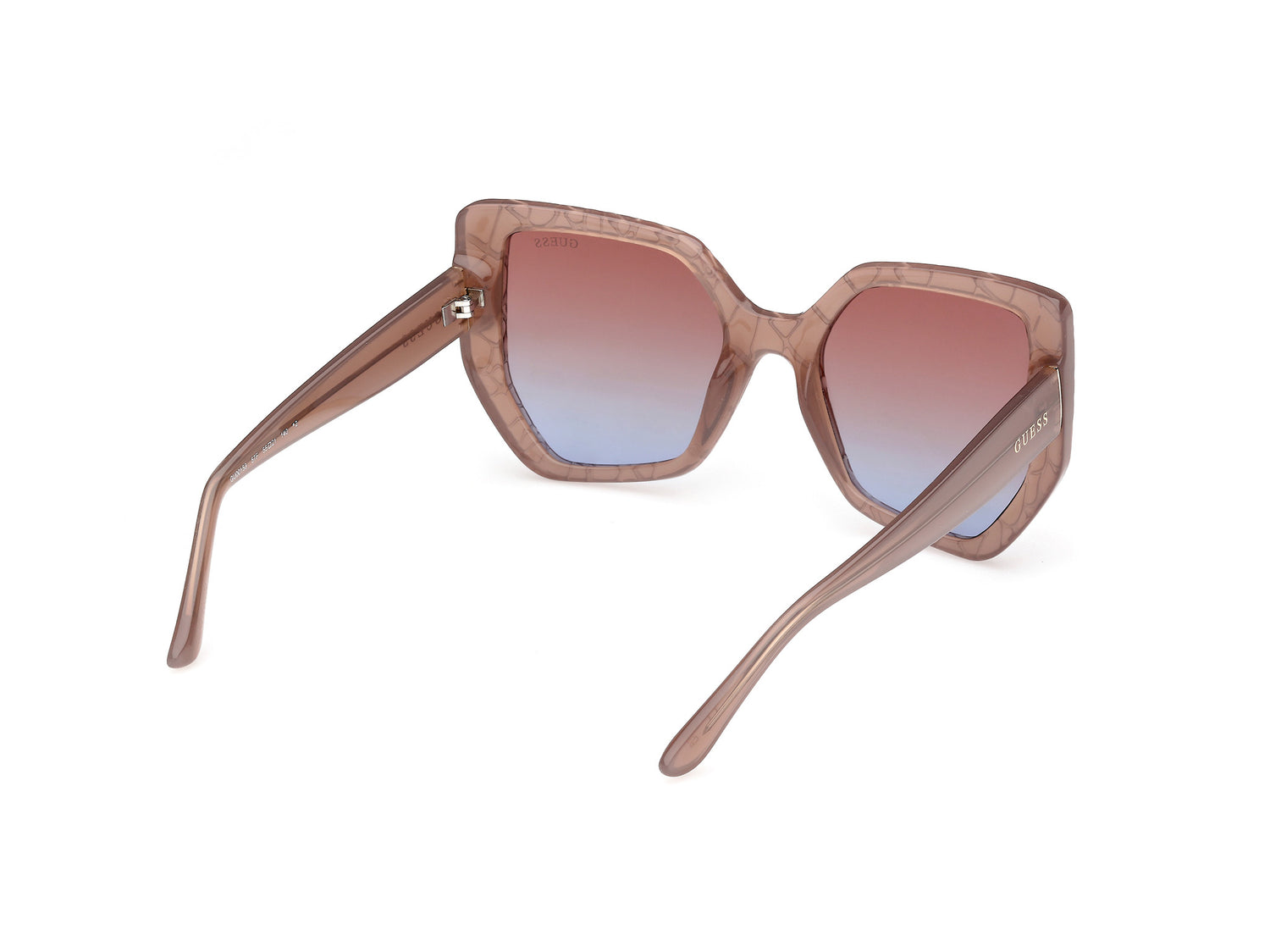 GUESS GU00153 57F 55