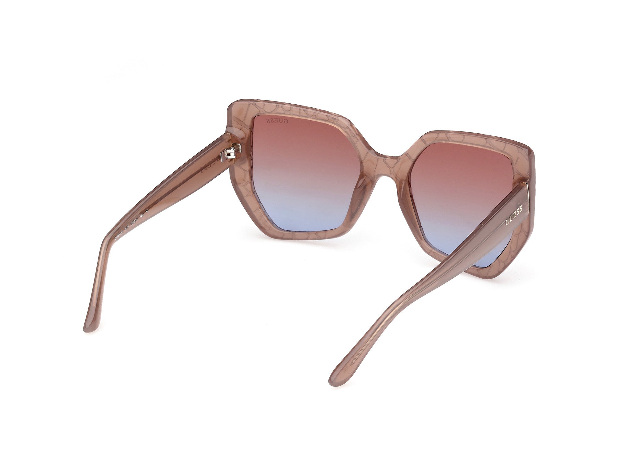 GUESS GU00153 57F 55