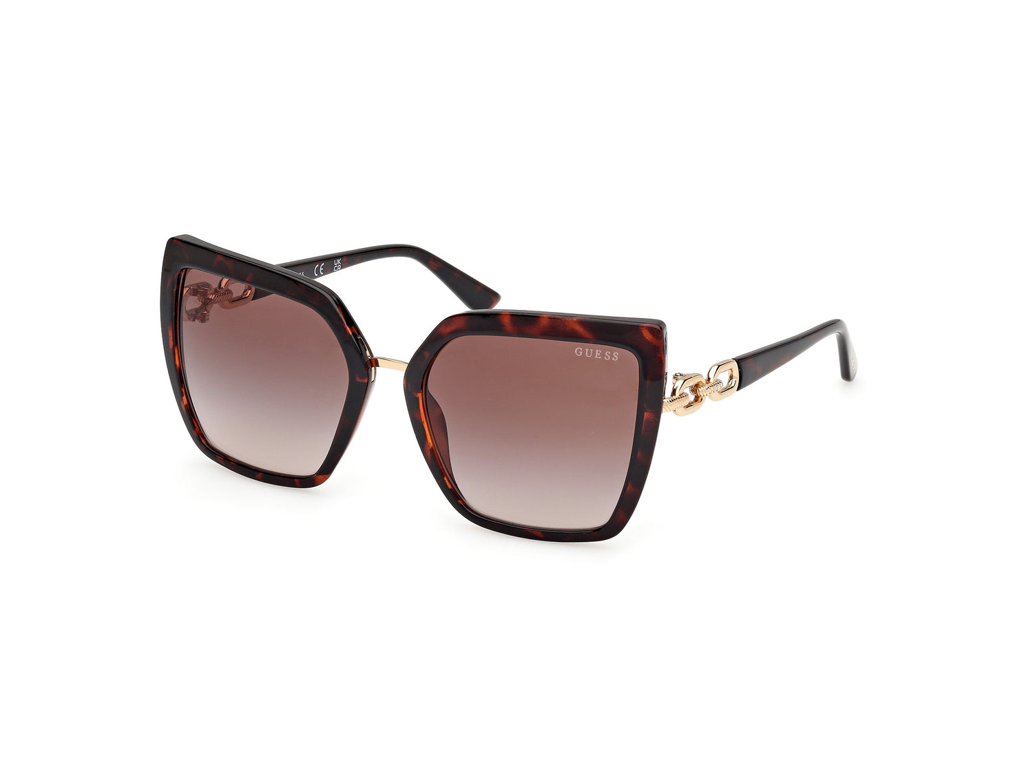 GUESS GU00160 52F 55