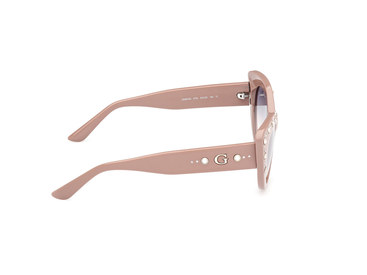 GUESS GU00163 57W 54