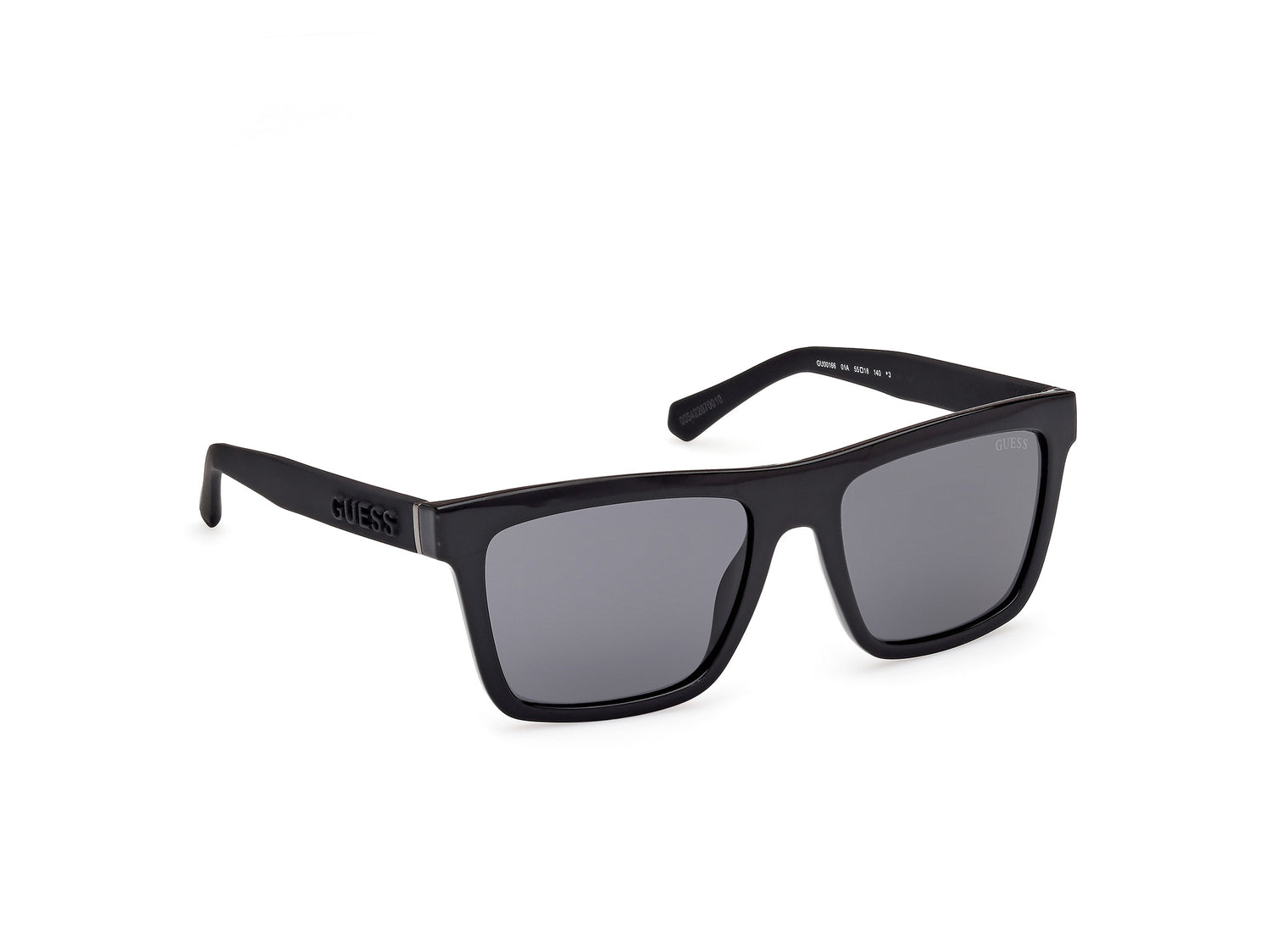 GUESS GU00166 01A 55