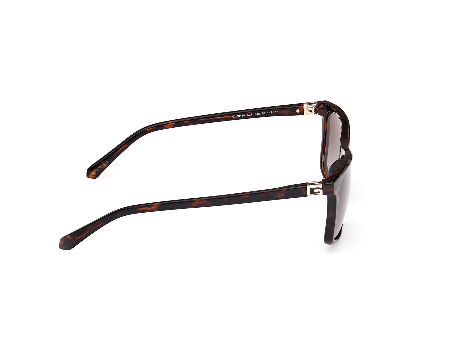 GUESS GU00169 52F 58