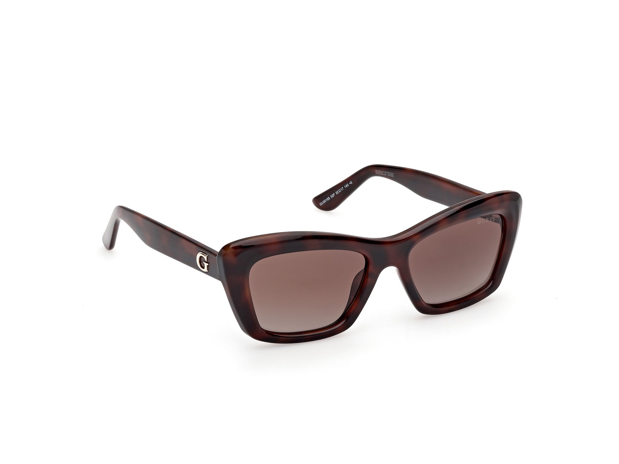 GUESS GU00195 52F 52