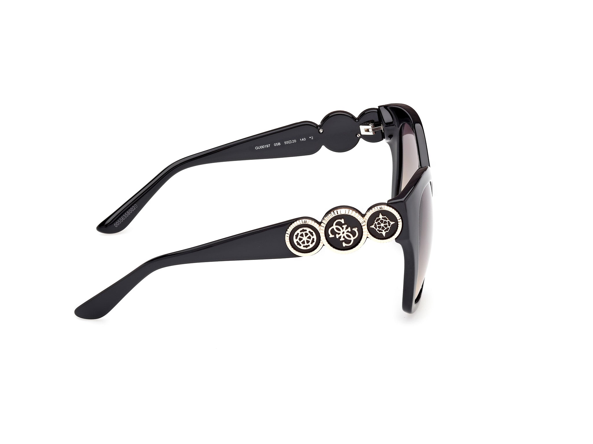 GUESS GU00197 05B 55