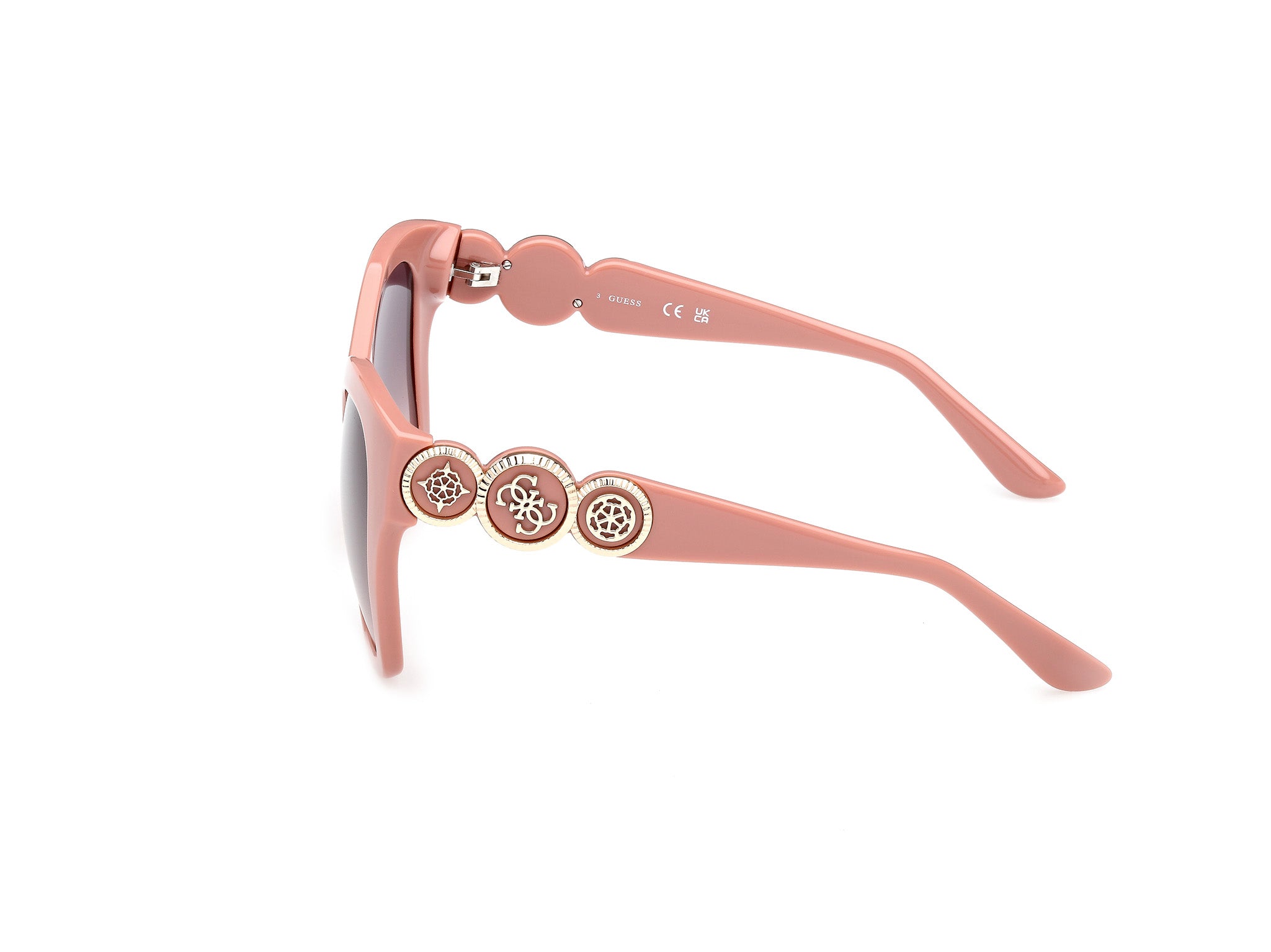 GUESS GU00197 72F 55