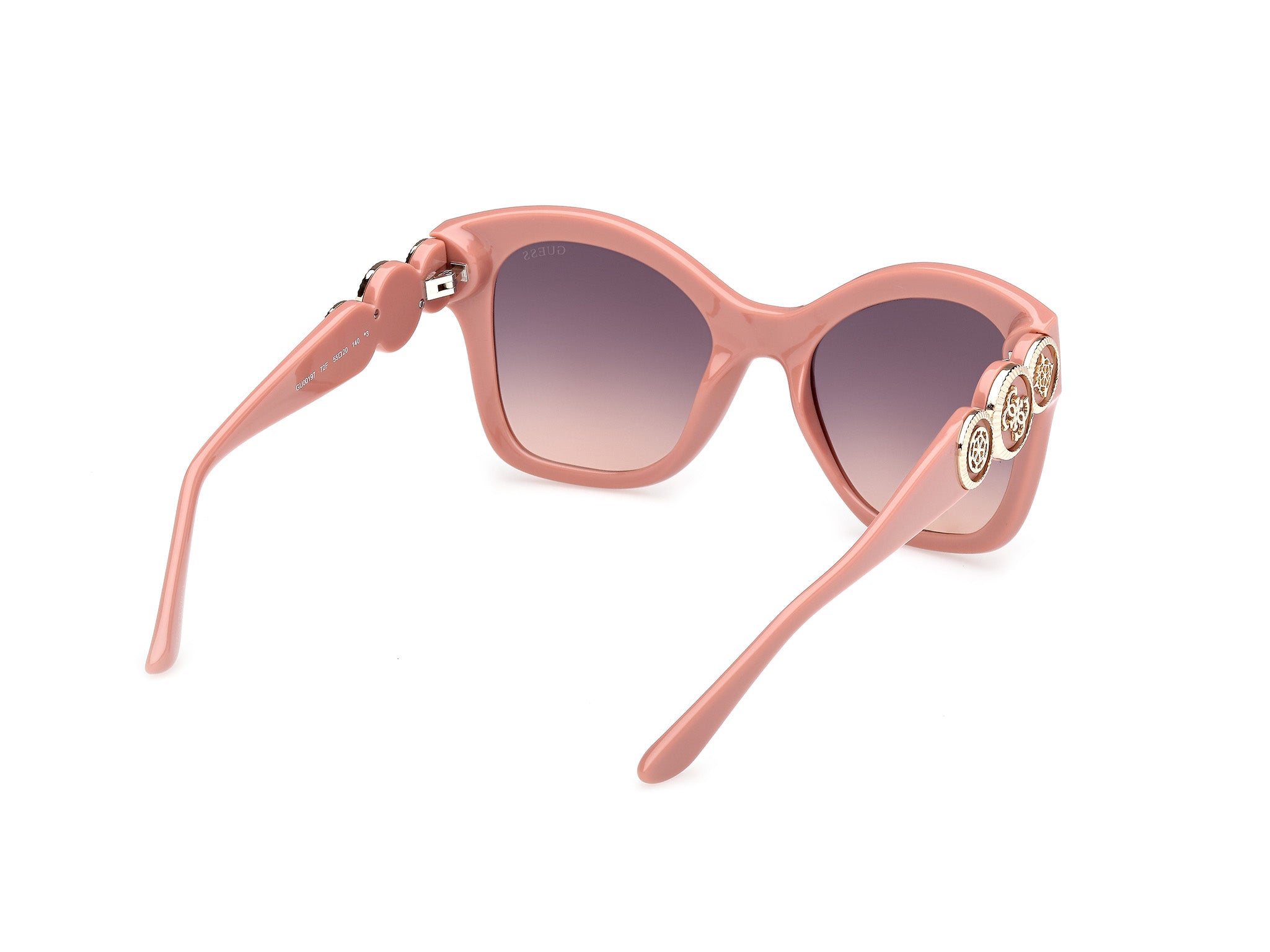 GUESS GU00197 72F 55