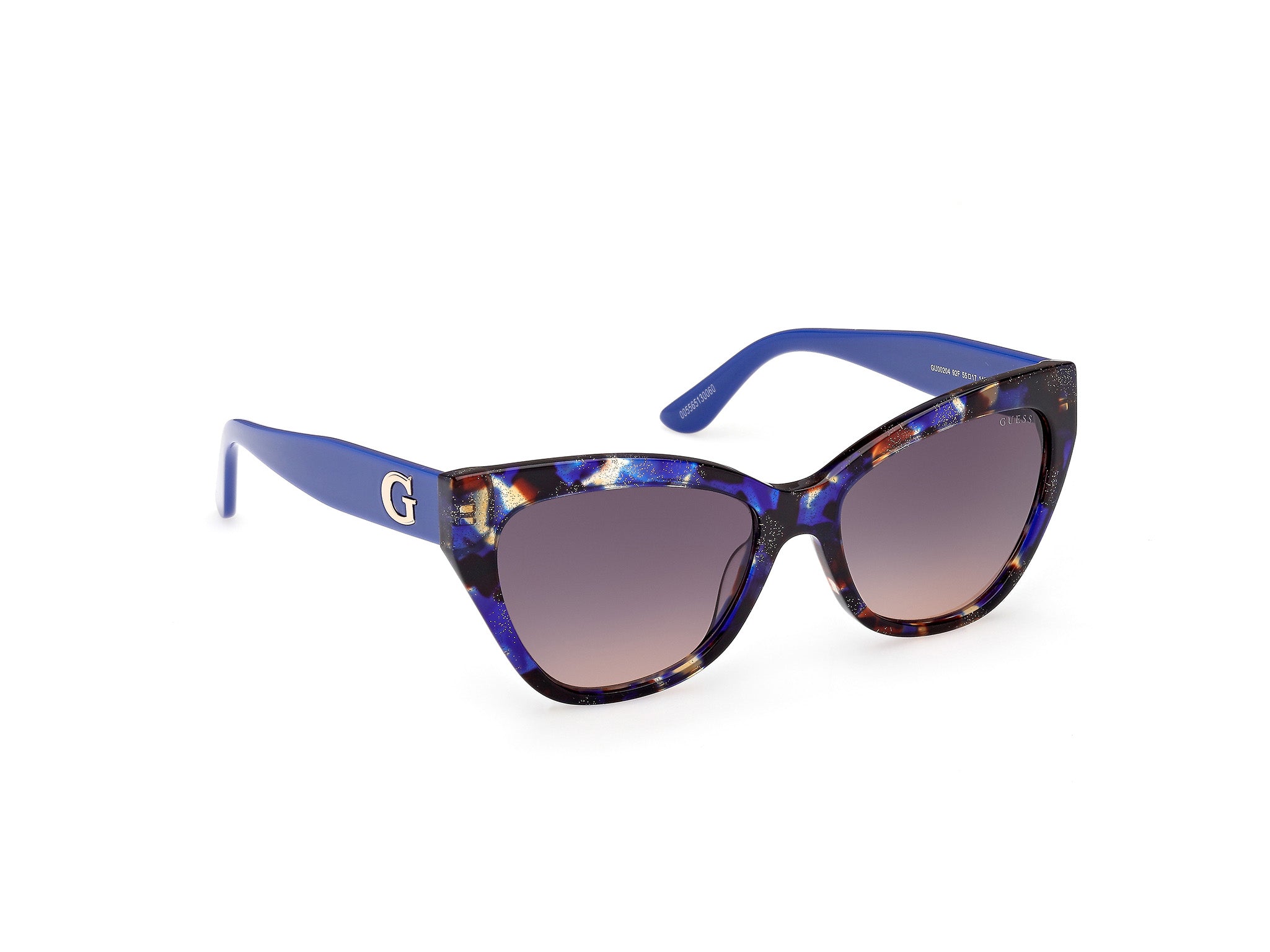 GUESS GU00204 92F 55