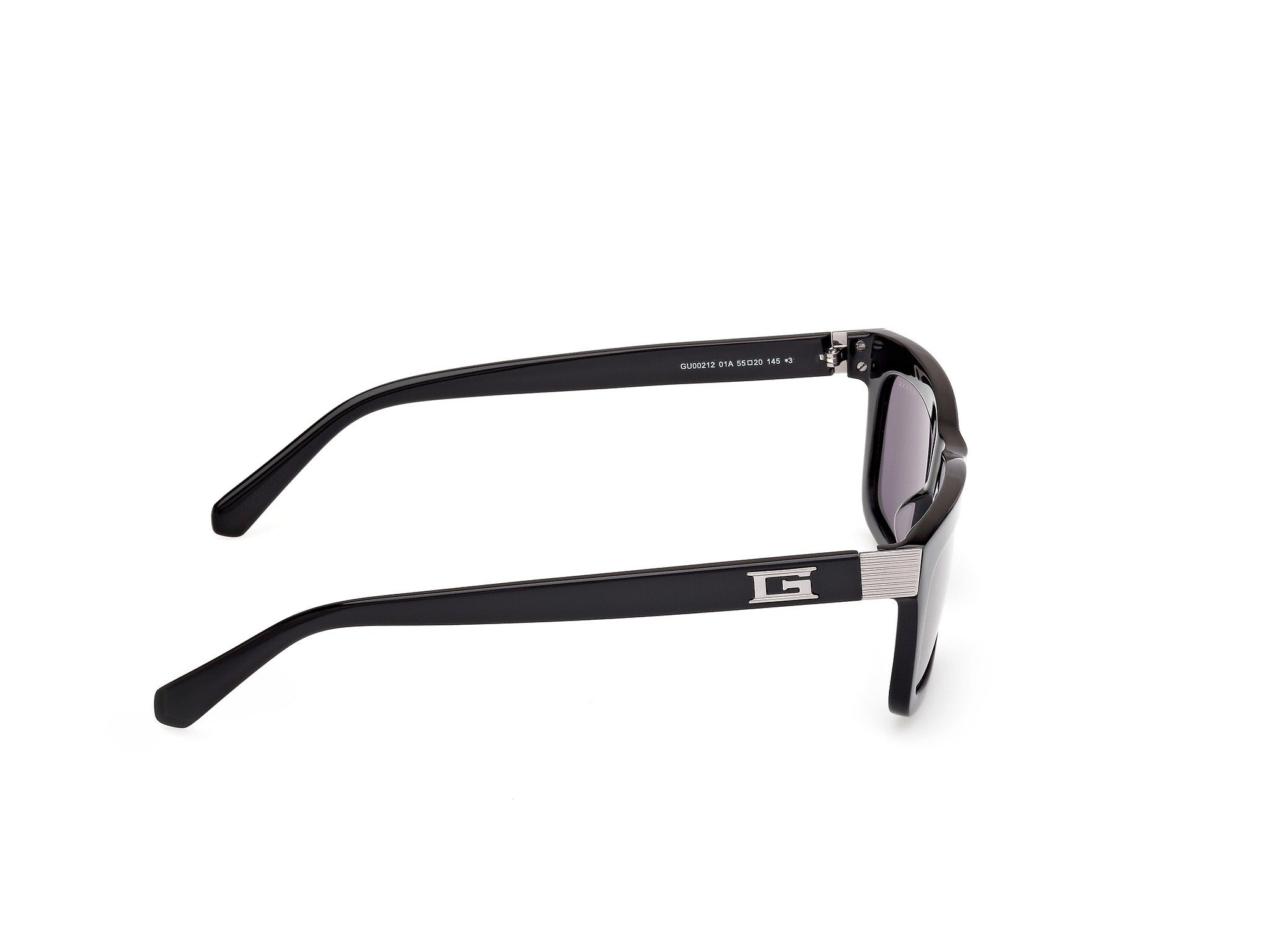 GUESS GU00212 01A 55