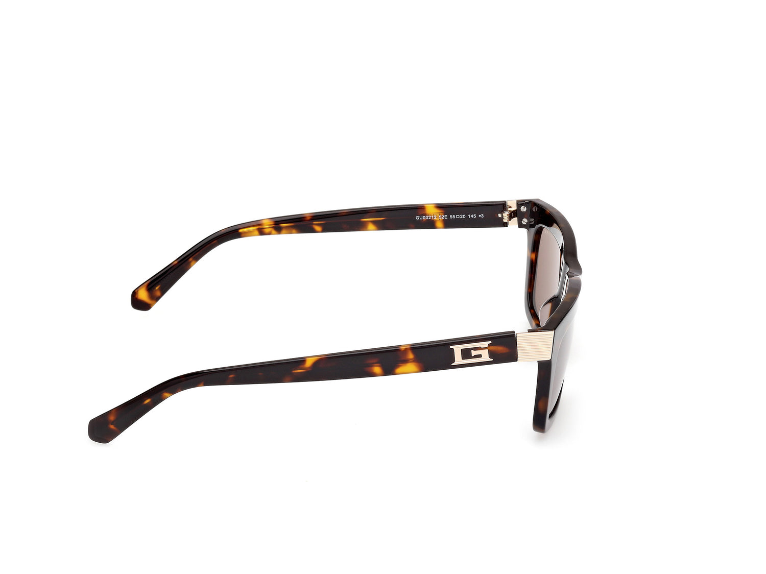 GUESS GU00212 52E 55