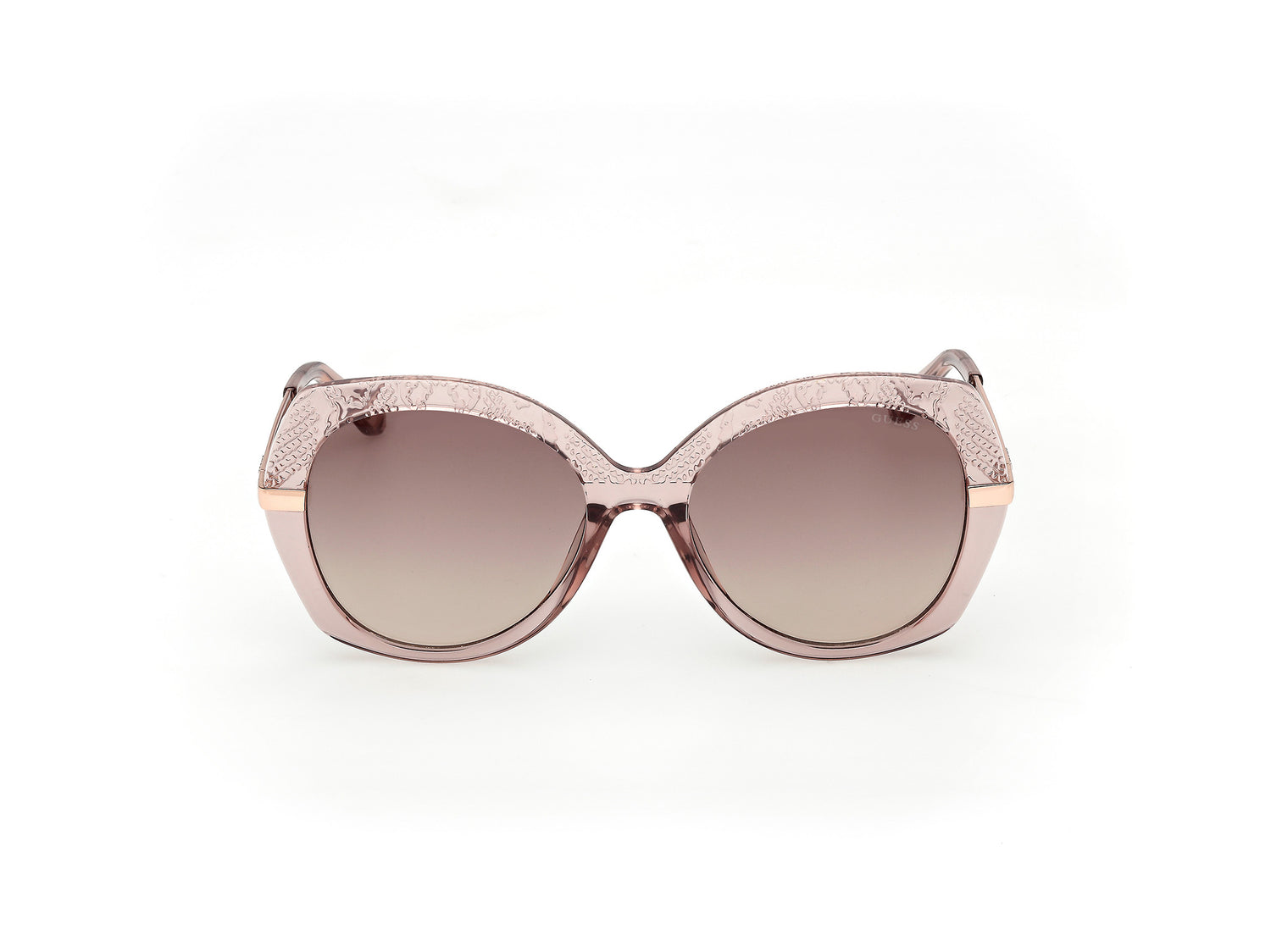 GUESS GU00215 57F 55