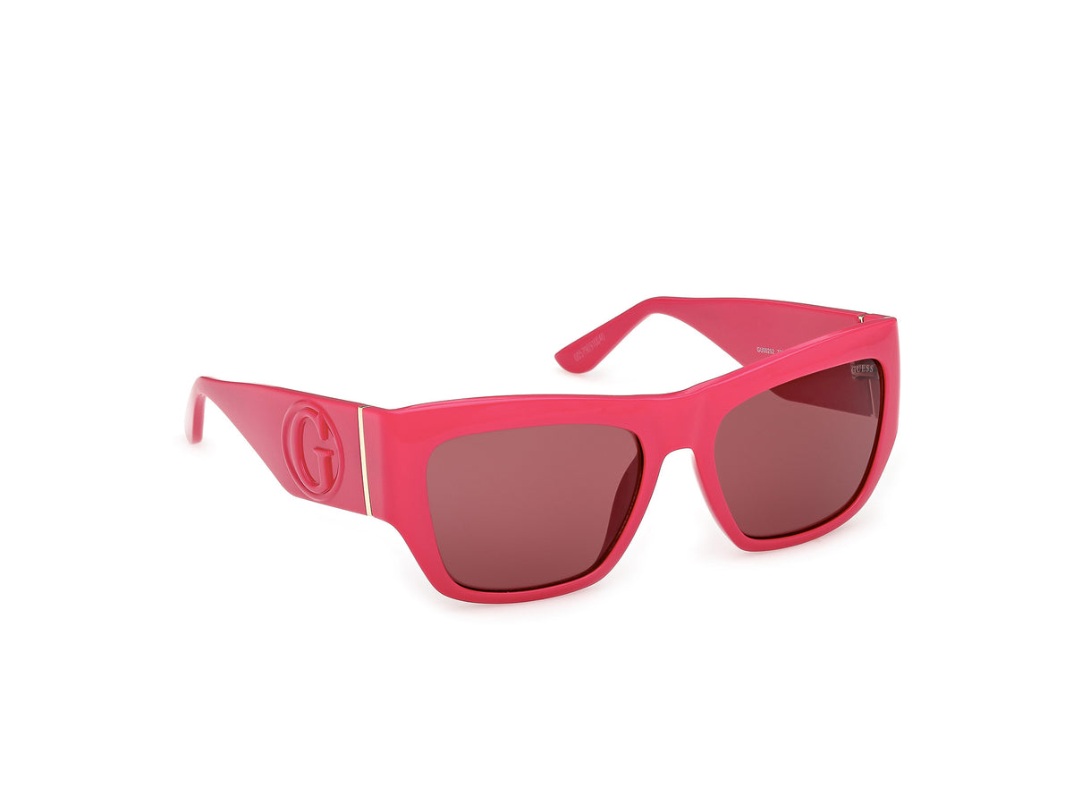 GUESS GU00252 72S 54