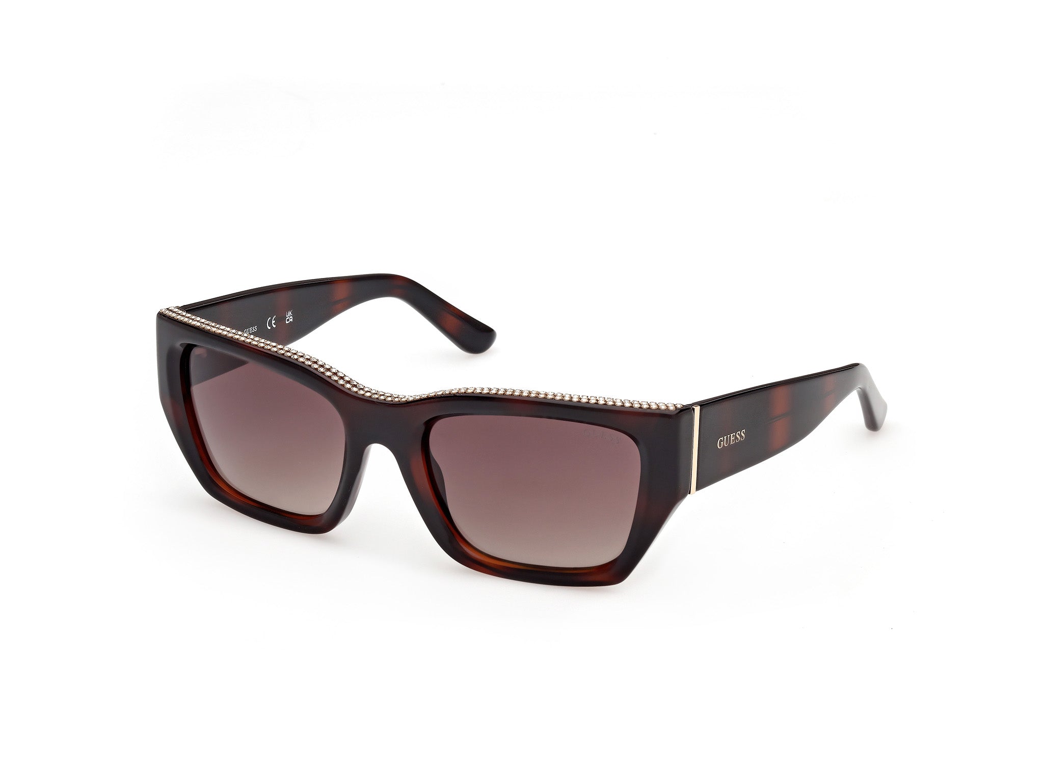 GUESS GU00293 52F 55