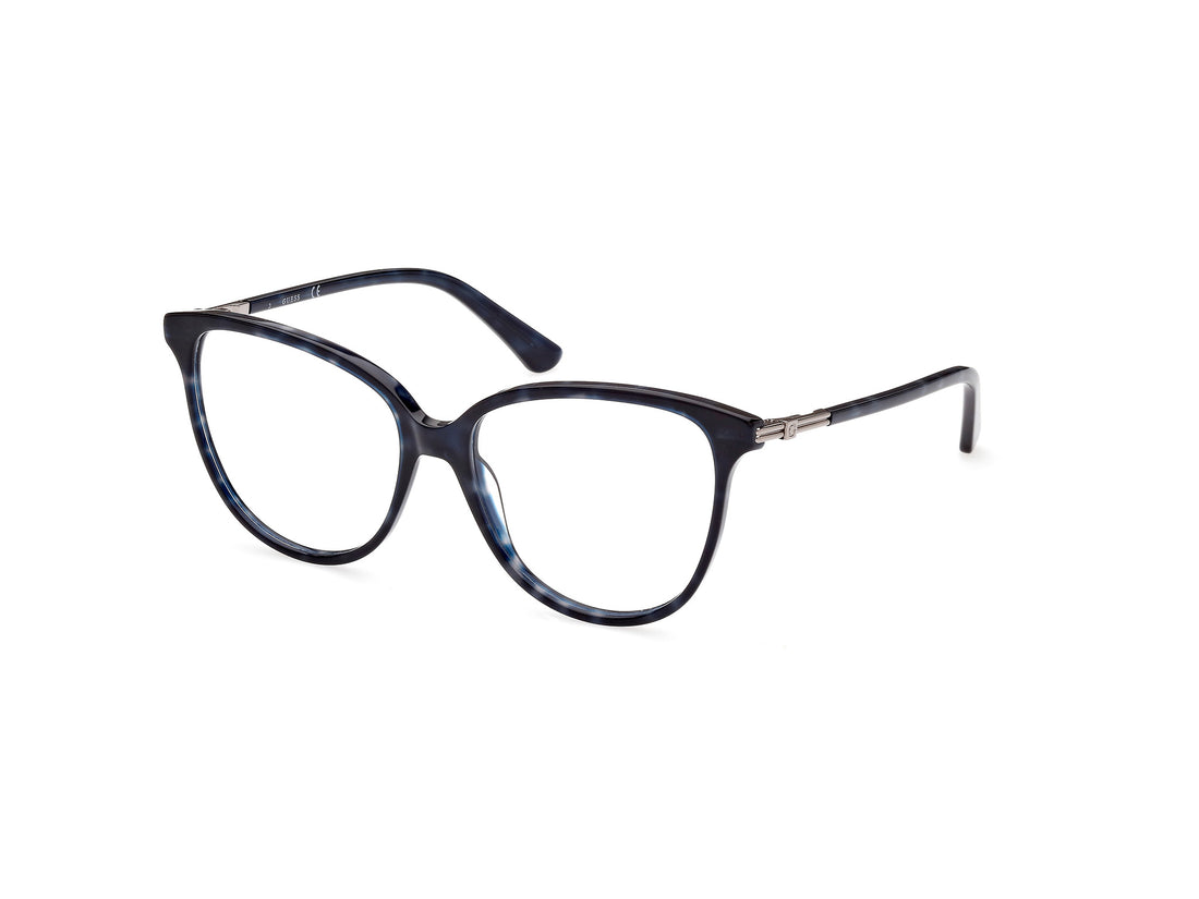 Brillen guess gu2905 092 femenino größe 55mm - Hauptansicht