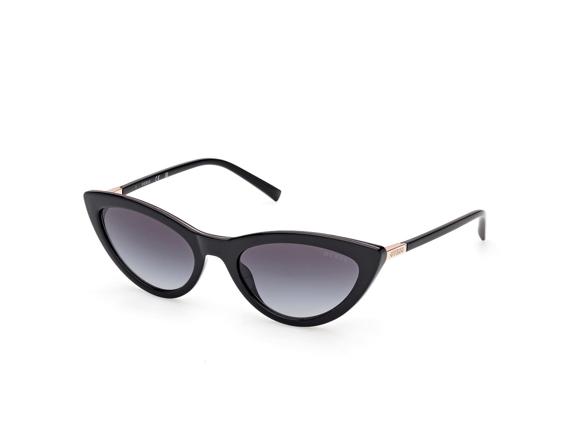 GUESS GU3053 01B 55