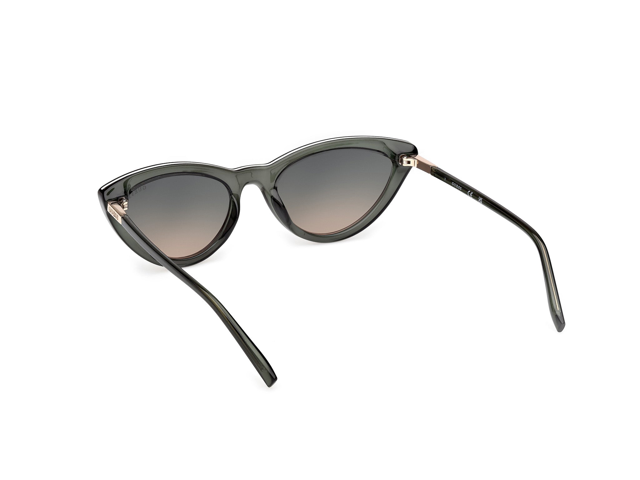 GUESS GU3053 96P 55