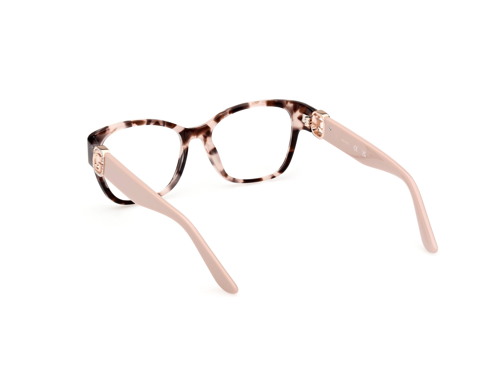 GUESS GU50120 055 52