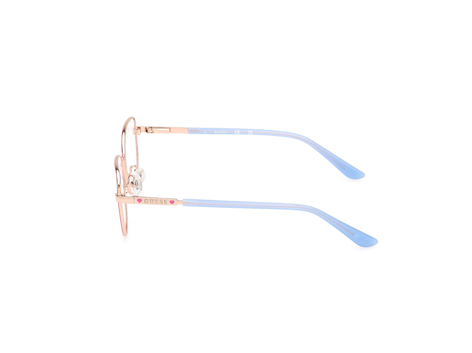 GUESS GU50140 074 47