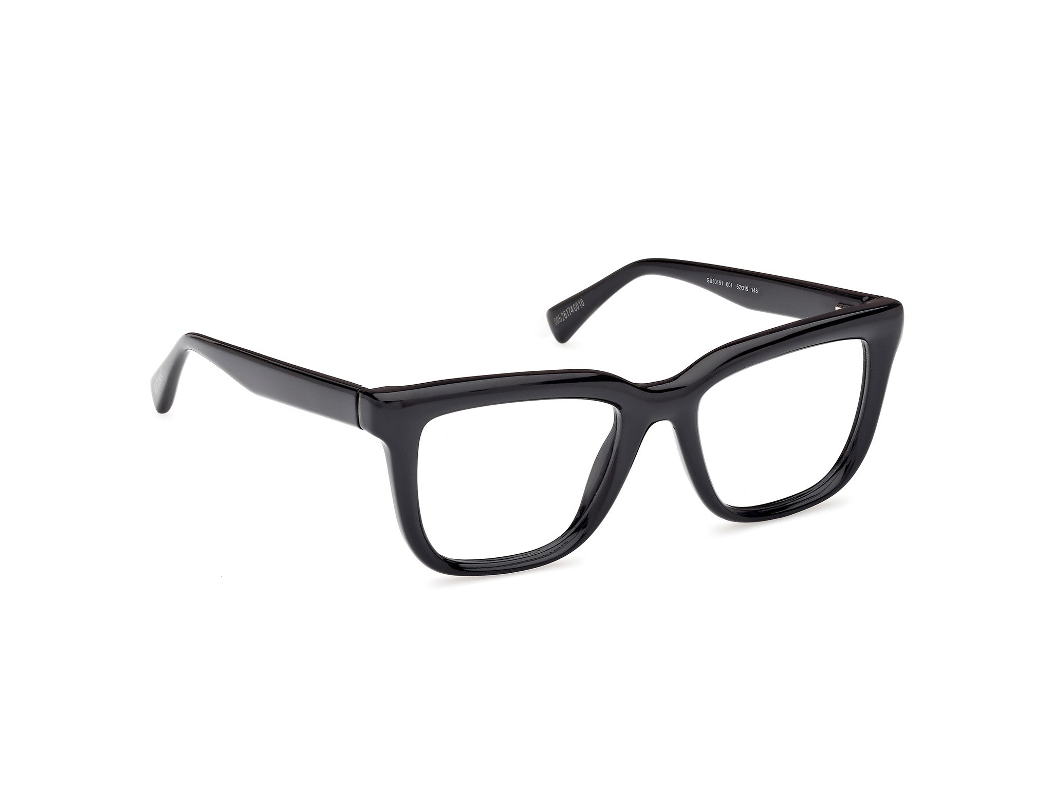 GUESS GU50151 001 52