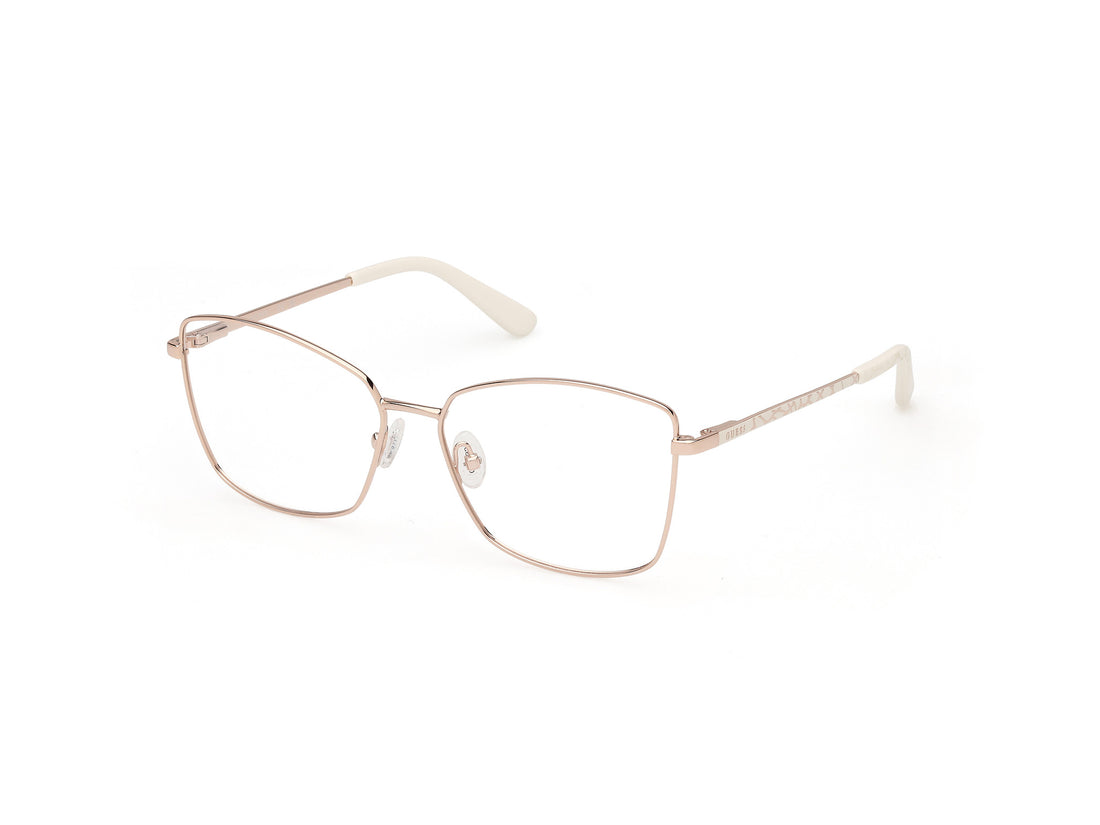 Brillen guess gu50170 032 square femenino größe 56mm - Hauptansicht