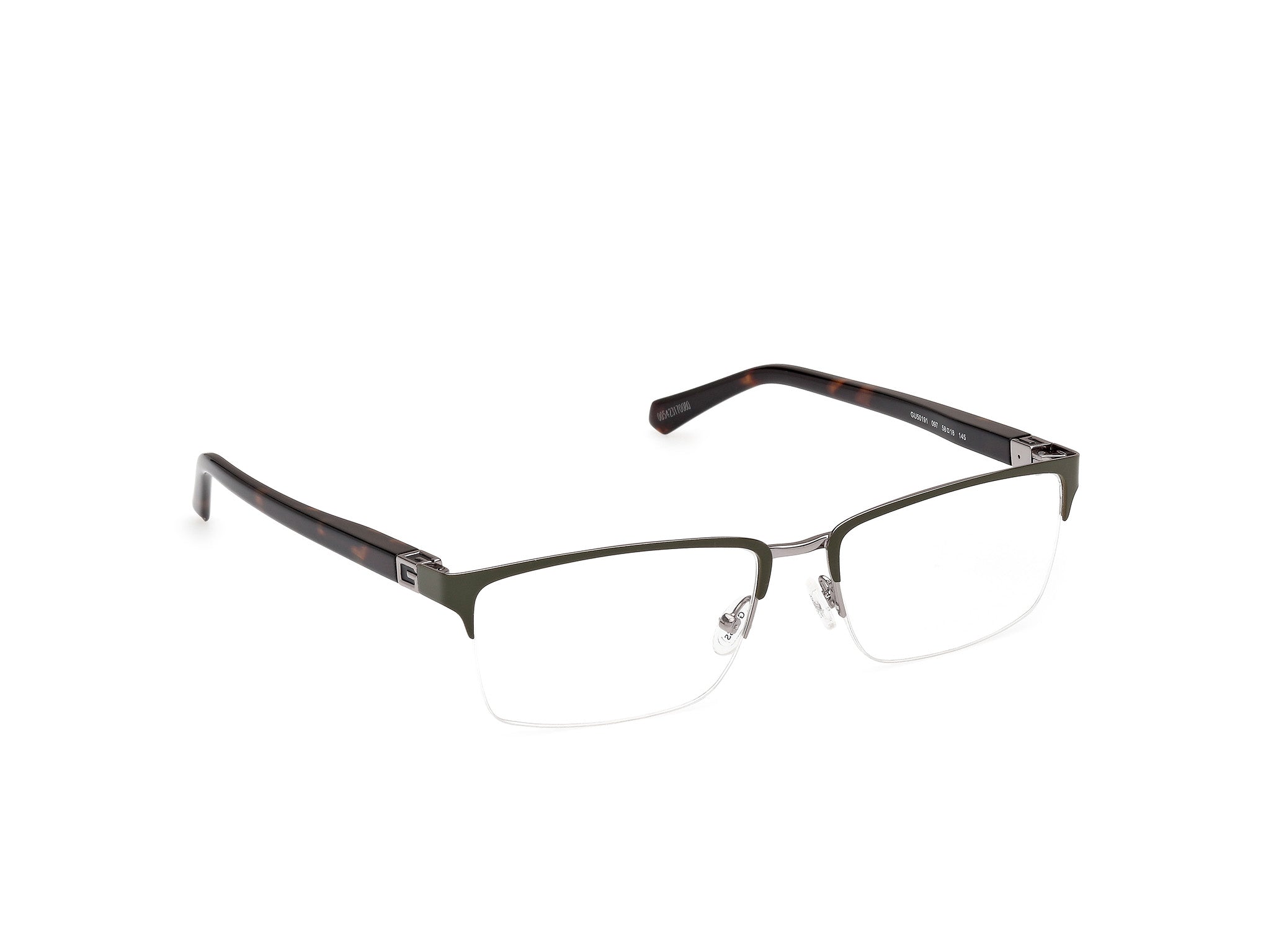 GUESS GU50191 097 58