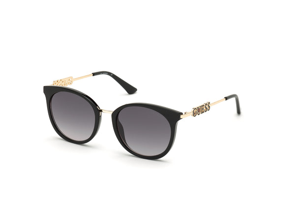 GUESS GU7645 01B 52