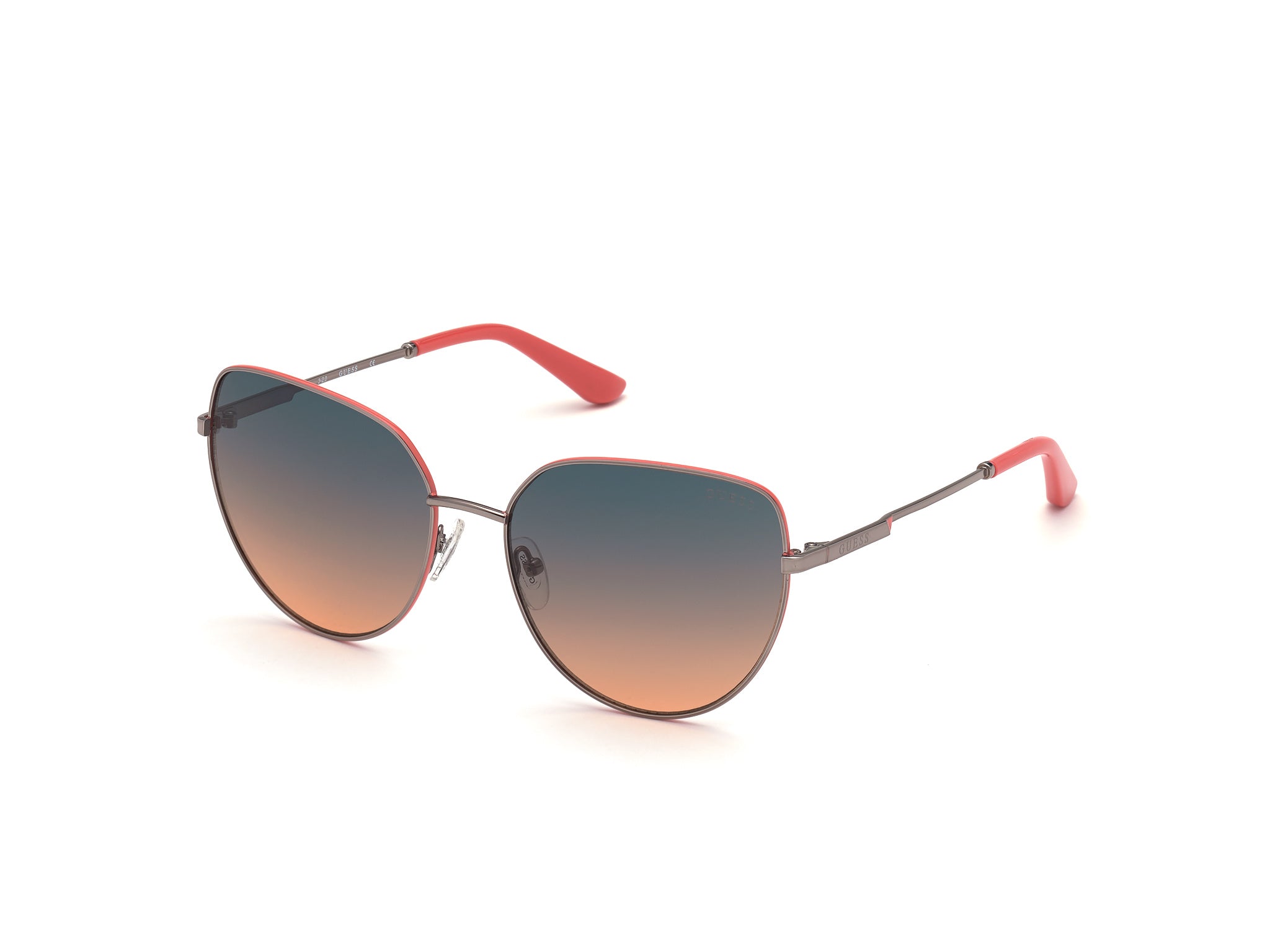 GUESS GU7784 08B 59