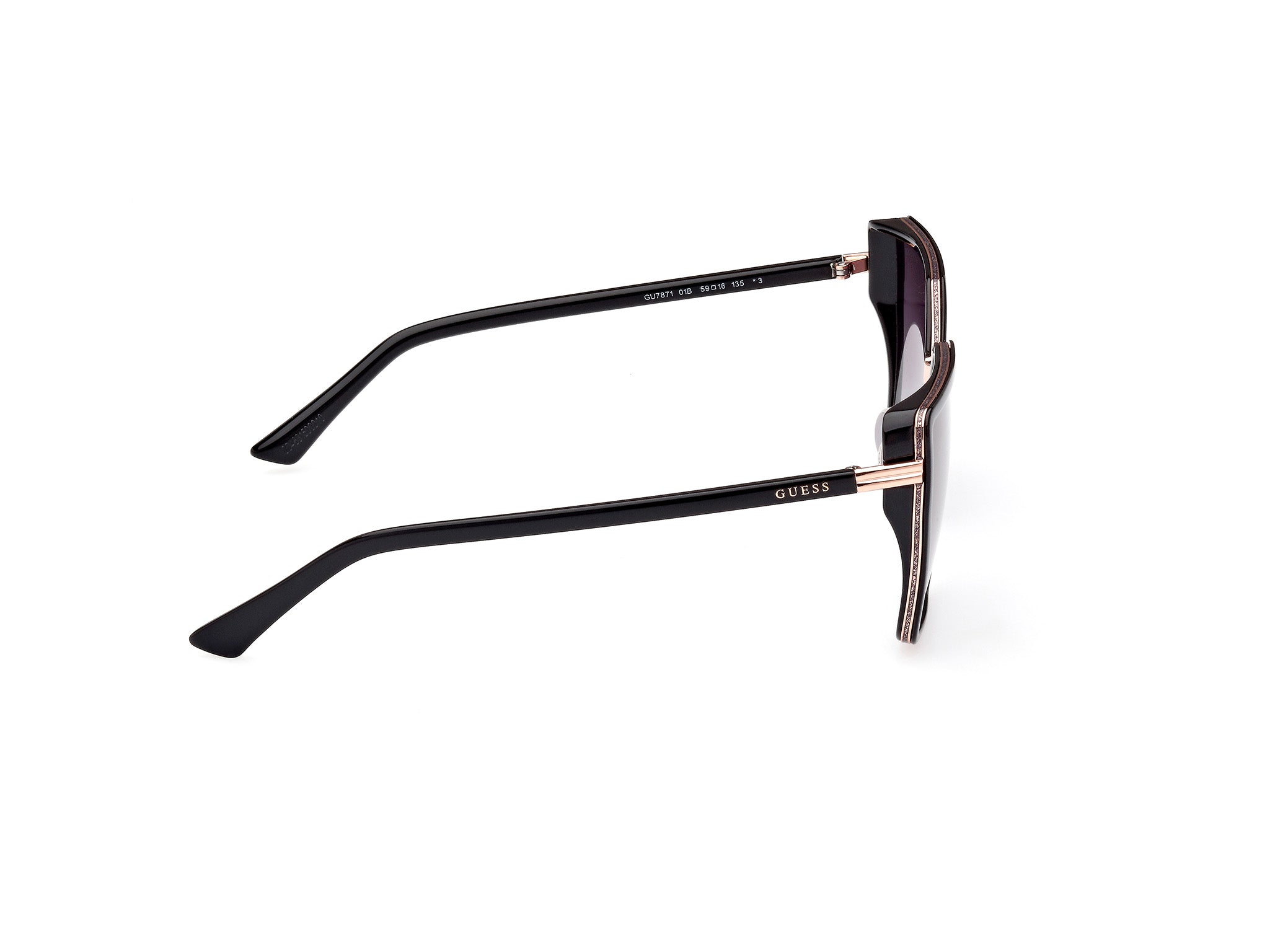 GUESS GU7871 01B 59