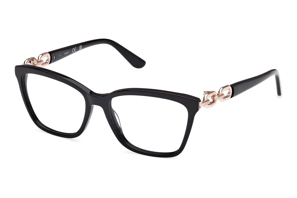 GUESS GU50181 001 52