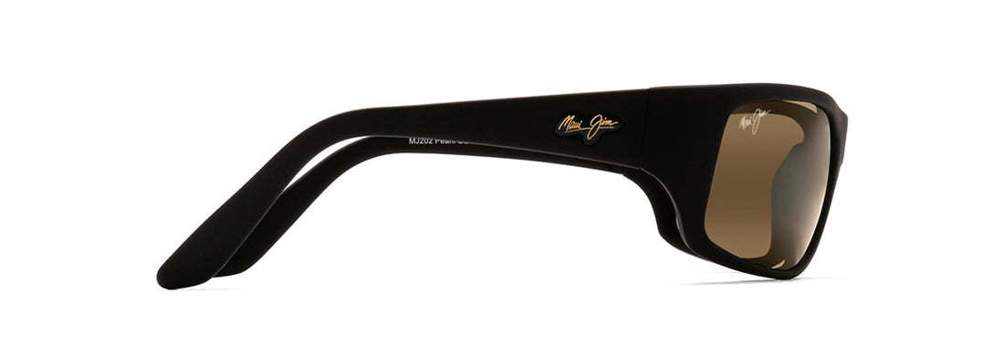 MAUI JIM MJ202 PEAHI H202-2M 65