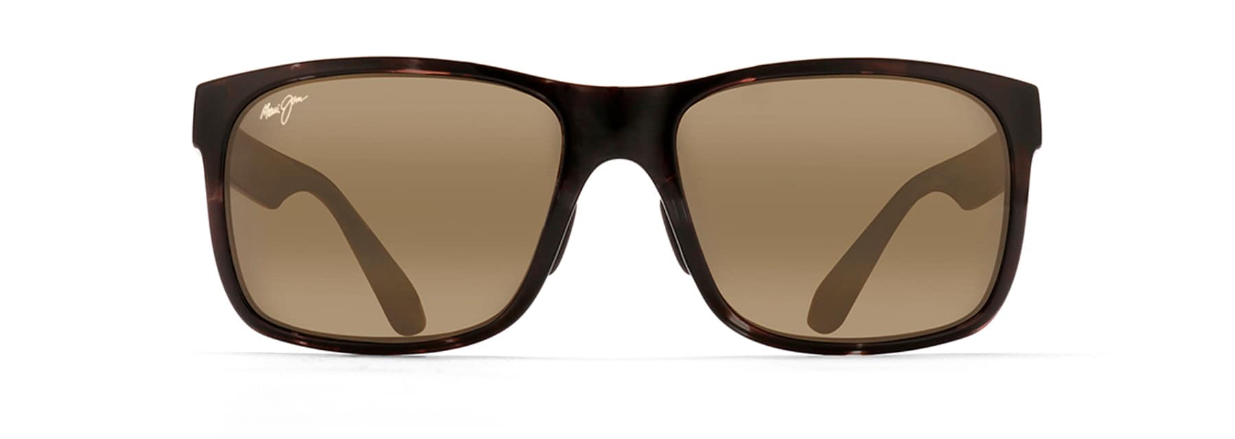 Sunglasses MAUI JIM MJ432 RED SANDS H432-11T 59 – Visual Click