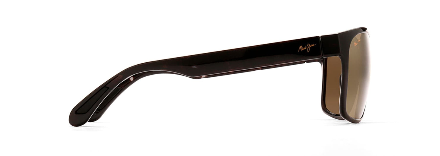 MAUI JIM MJ432 RED SANDS H432-11T 59