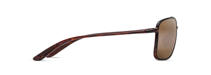 MAUI JIM MJ437 KAUPO GAP H437-10 61