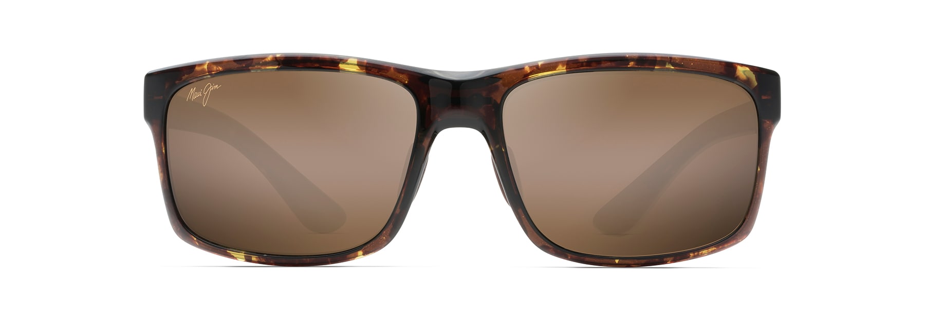 MAUI JIM MJ439 POKOWAI ARCH H439-15T 58