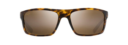 MAUI JIM MJ746 BYRON BAY H746-10M 62